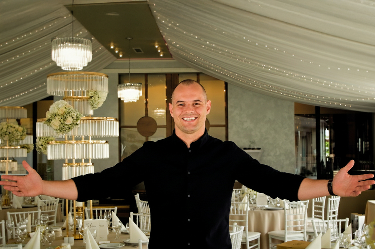 Wesele w Szczyrku: Dlaczego Pary wybierają Hotel Alpin na najważniejszy dzień