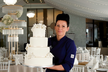 Tort na wesele w Szczyrku i słodki stół – profesjonalne porady Hotel Alpin, wesele w Szczyrku