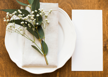 Menu weselne 2026 - przewodnik dla przyszłych par młodych, wesele w Szczyrku